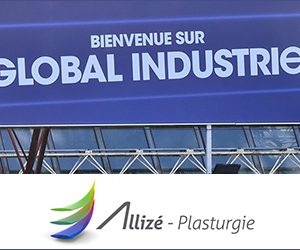 Salon Global Industrie