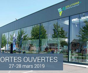 Portes ouvertes chez AJ Solutions