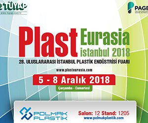 RDV à Plast Eurasia