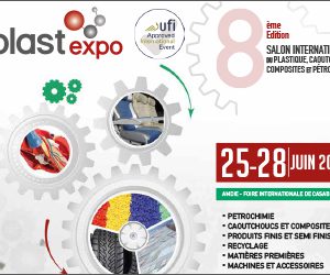 Salon Plast Expo 2019