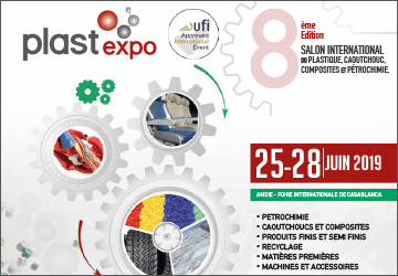 Salon Plast Expo 2019