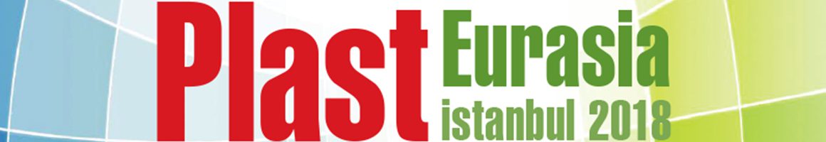 RDV à Plast Eurasia