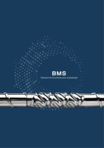 Catalogue général B23 BMS France