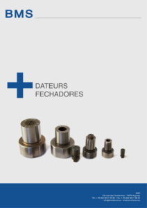 brochure dateurs pour moule bms France