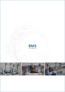 Catalogue préhension BMS France