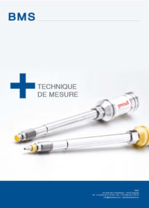 technique de mesure bms France