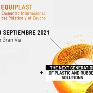 BMS Espana Equiplast 2021