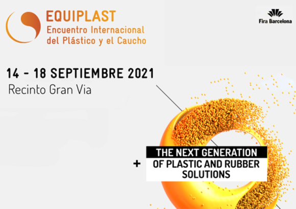 BMS Espana Equiplast 2021