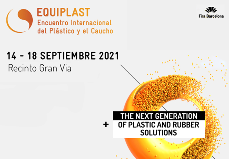 BMS Espana Equiplast 2021