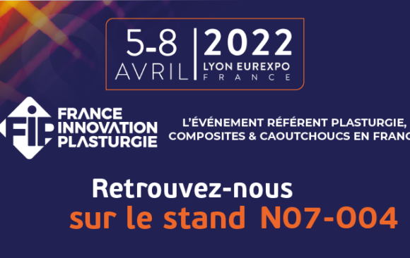 Rendez-vous au salon FIP