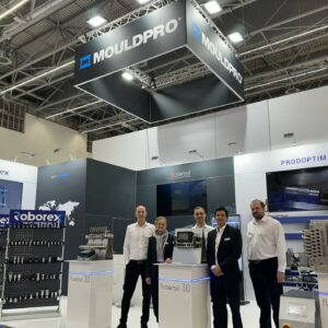 BMS à la K 2025 – l’innovation au service des plasturgistes