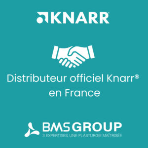 Partenariat BMS Group– KNARR